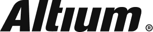 Logo Altium