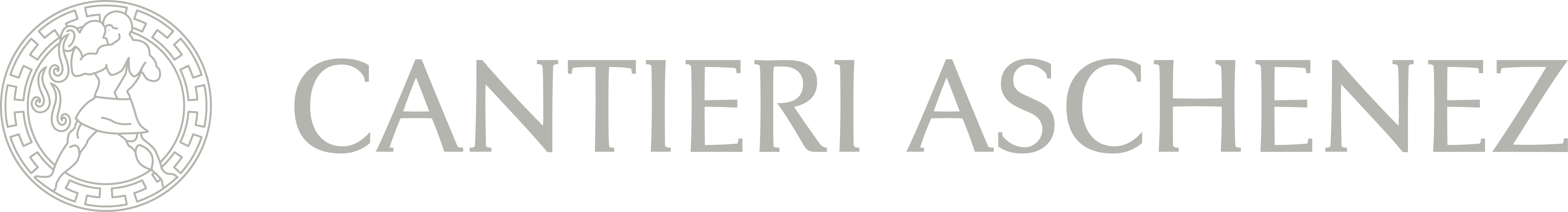 Logo Cantieri Aschenez