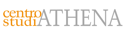 Logo Centro Studi Athena