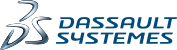 Logo Dassault Systèmes