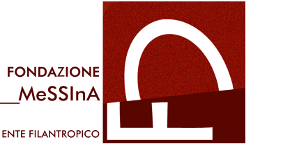 Logo Fondazione Messina
