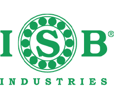Logo ISB Industries