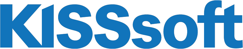 Logo KISSsoft
