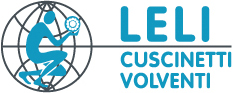 Logo LELI Cuscinetti Volventi