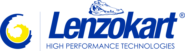 Logo Lenzokart
