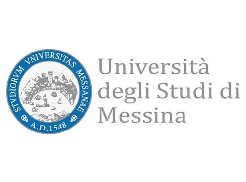 Logo Università degli Studi di Messina